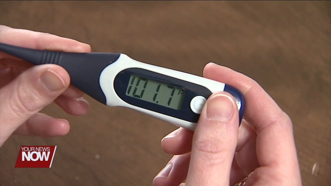 Cold or Flu: How to tell which virus you have